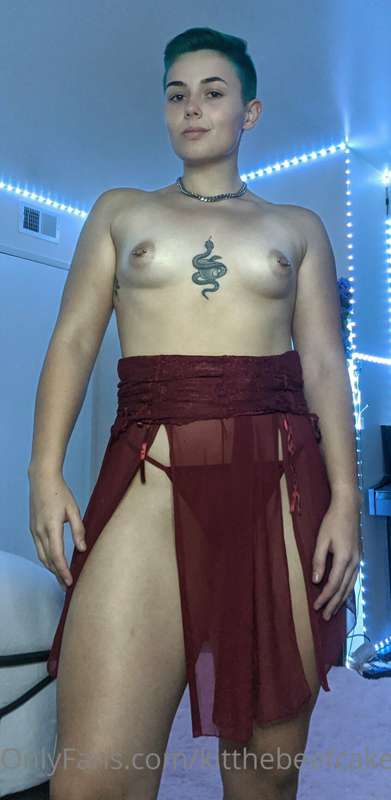 Kitthebeefcake - Onlyfans - 21 Feb, 2022