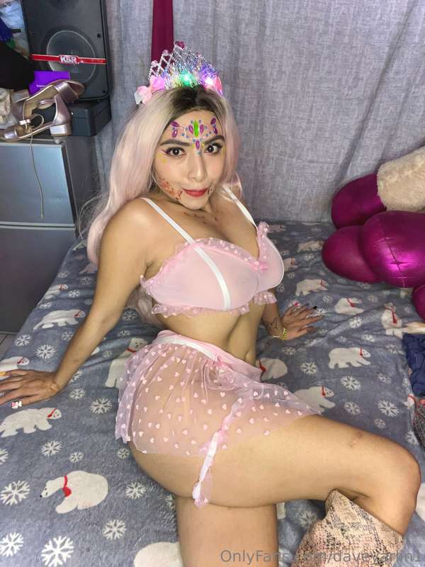 💋👑💖