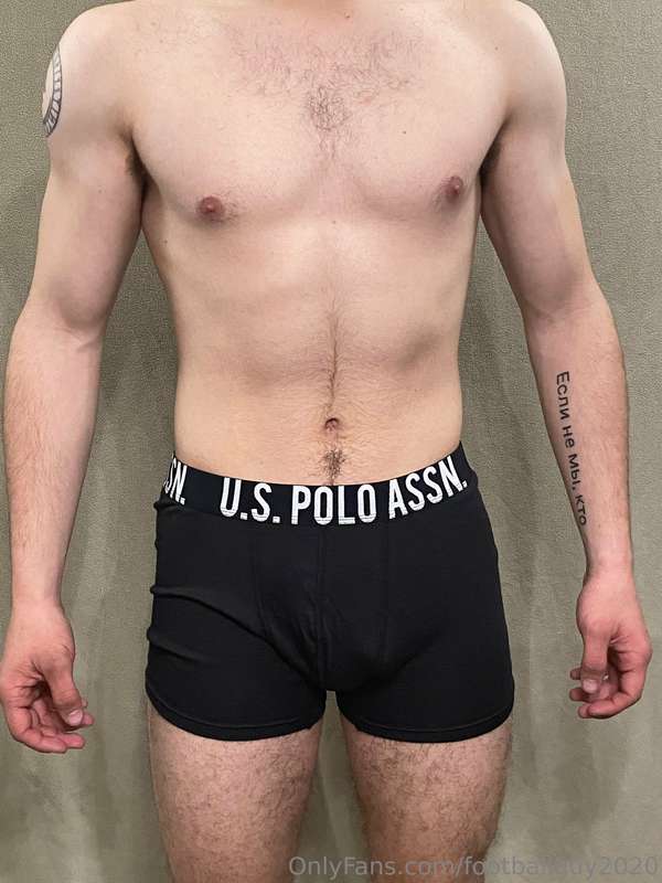 Underwear and clothing modeling Set 32 18