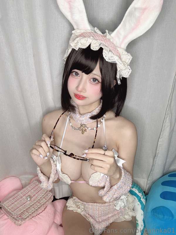 🐇🐇🐇 Part1 31