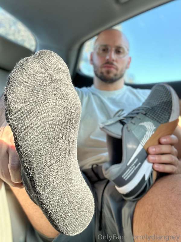This addiction… 🧦 👟 a blessing and a curse 😭