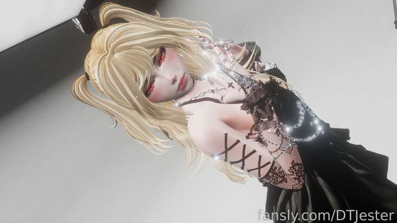 Dtjester - Fansly - 10 Oct, 2024 9