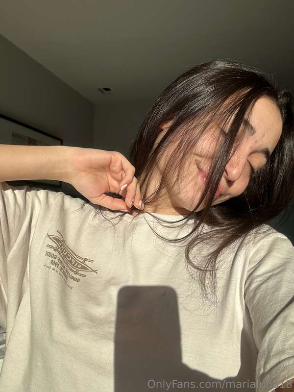 Good Morning😃 Let's be naughty Today🤭👅