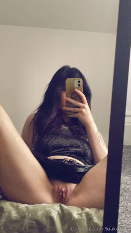 Kiakuromi - Onlyfans - 05 Jul, 2024