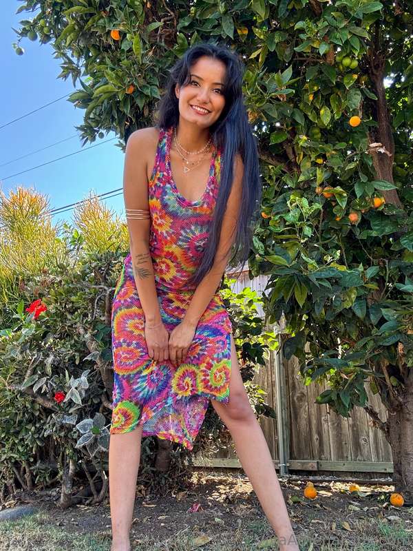 would you like to explore my garden ? 🌿💚 6