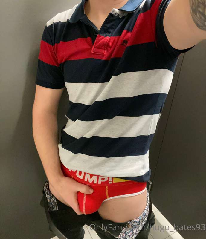 Hugo_Bates93 - Onlyfans - 18 Jun, 2022