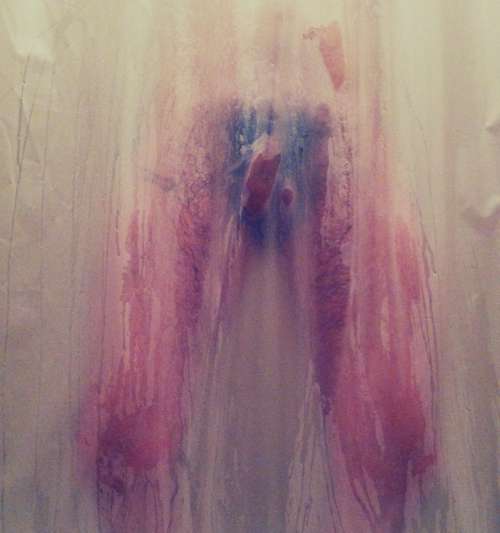 squeaky clean