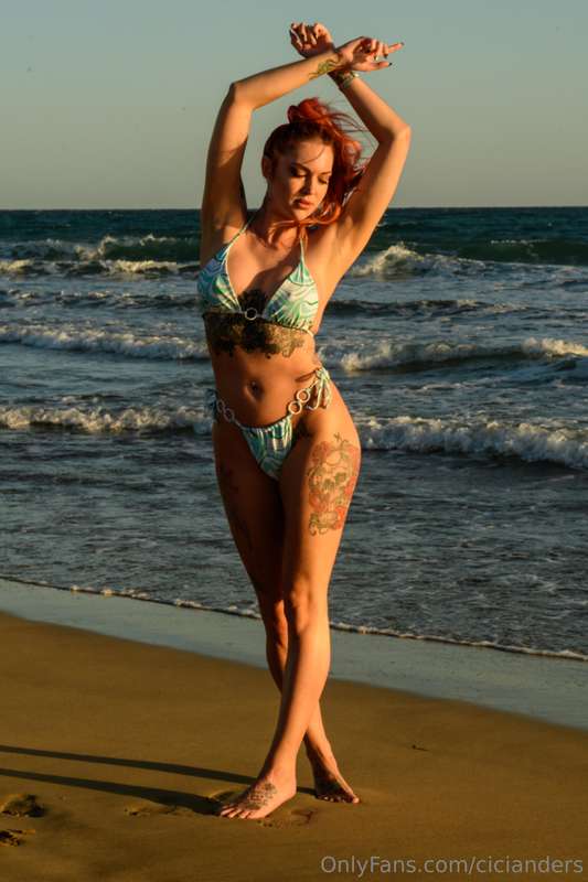 Cicianders - Onlyfans - 31 Dec, 2023 1