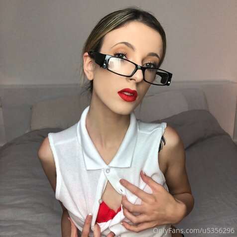 Teacher will see you now... 6