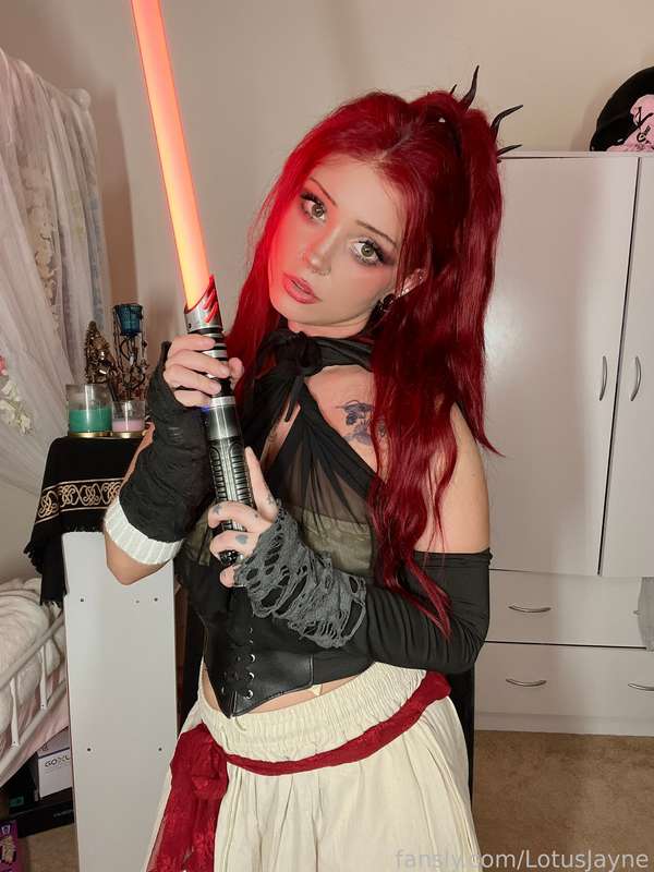Lotusjayne - Fansly - 10 Jun, 2025 5