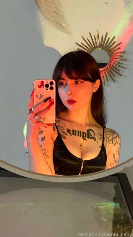 Bambi_Baby - Fansly - 19 Aug, 2023 3