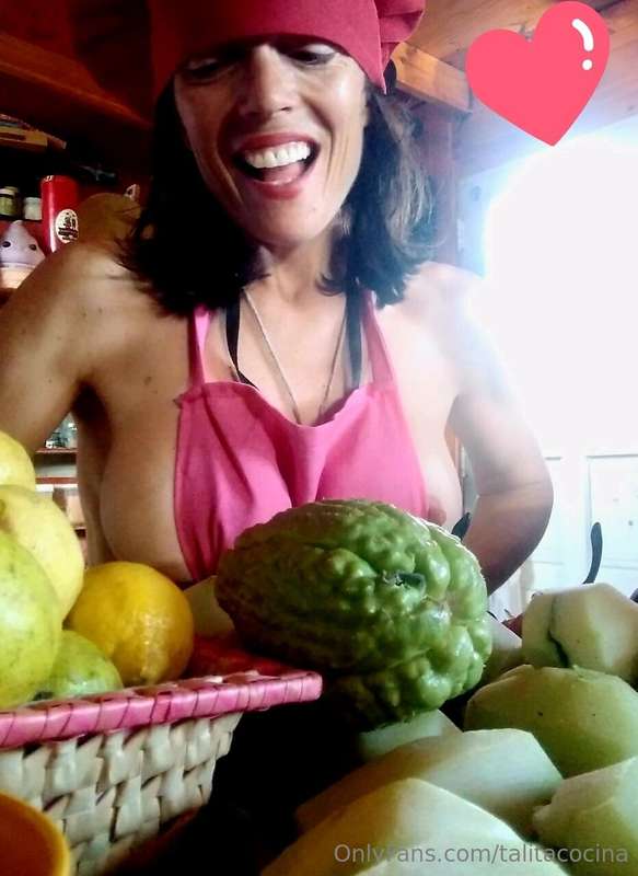Segui mis recetits