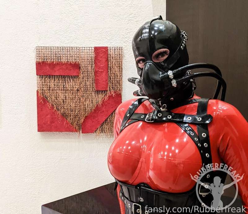 Rubberfreak - Fansly - 04 Jun, 2022 5