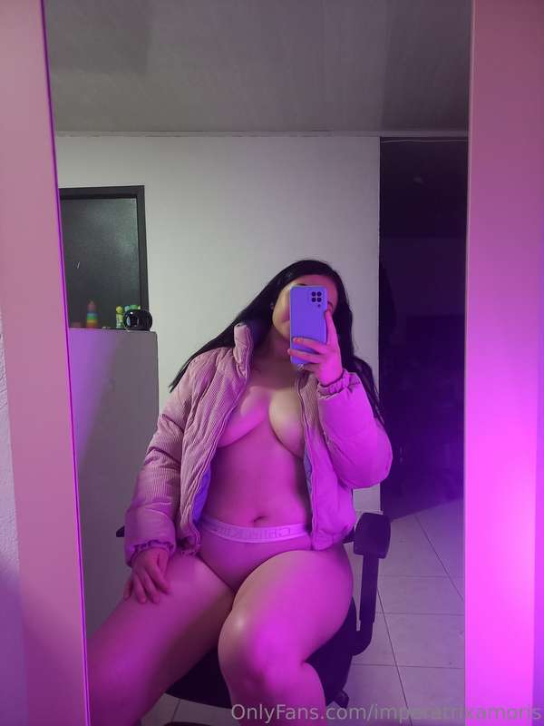 Do you think this Jacket fits me just right?