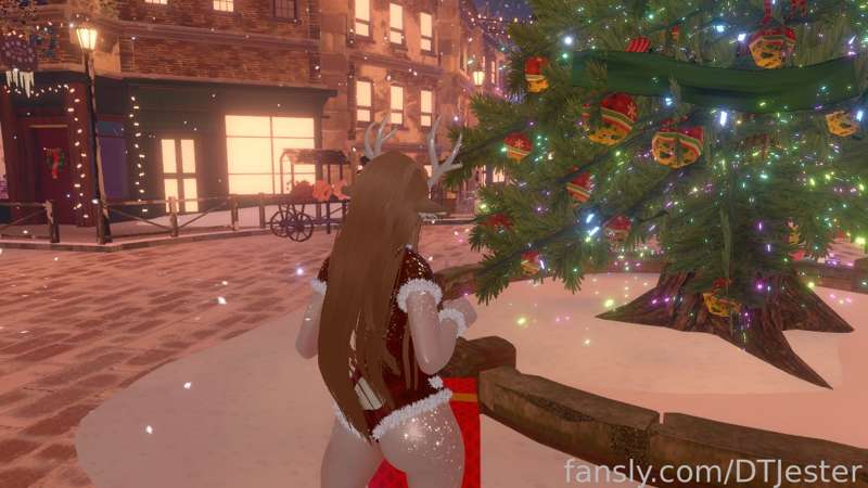 Dtjester - Fansly - 04 Dec, 2023 19