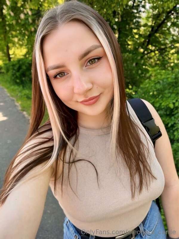 ✅FOLLOW FOR FREE ✅ @eva_elliss AND SEE HOW THIS CUTIE DESTRO..