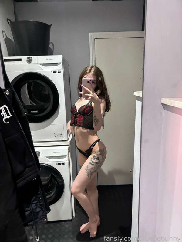 Sludgebunny - Fansly - 30 Jan, 2025 2