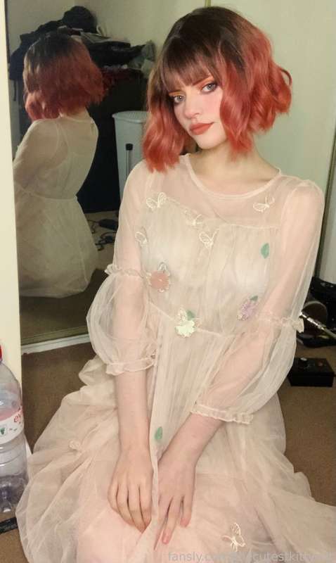 Thecutestkittycat - Fansly - 12 Dec, 2021 10