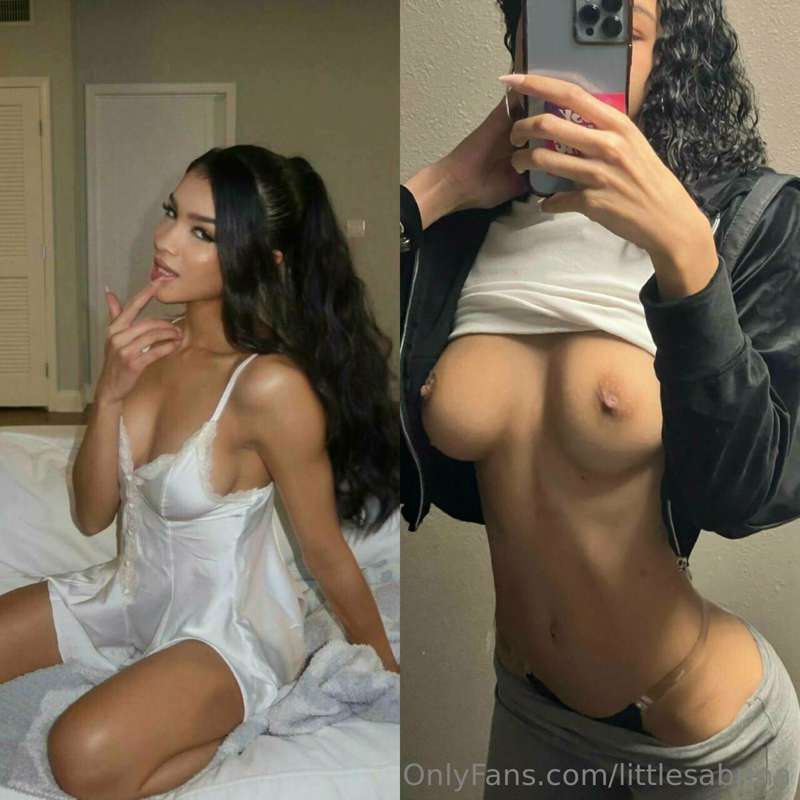 @gemmateen is going TIK TOK VIRAL !!! 😍🤤 she’s giving out fr..