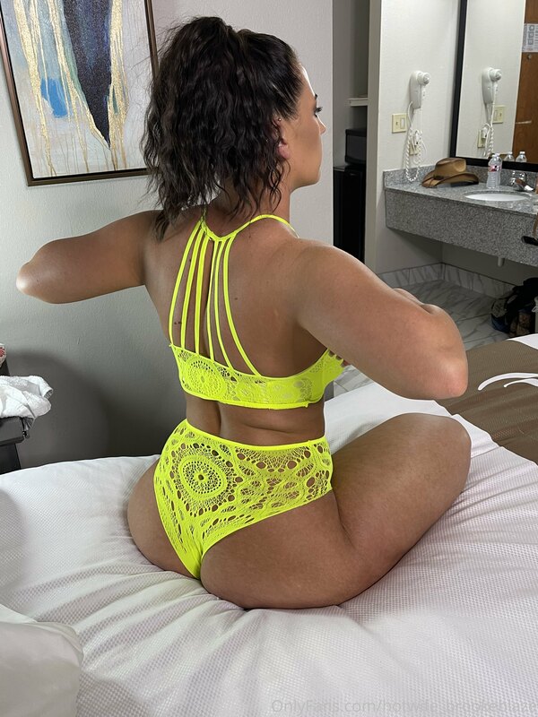 You already know....some pics from another date you guys hav..