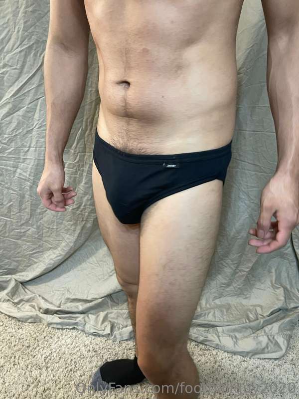 PVT Martinez shows off his goods lol set 1 3