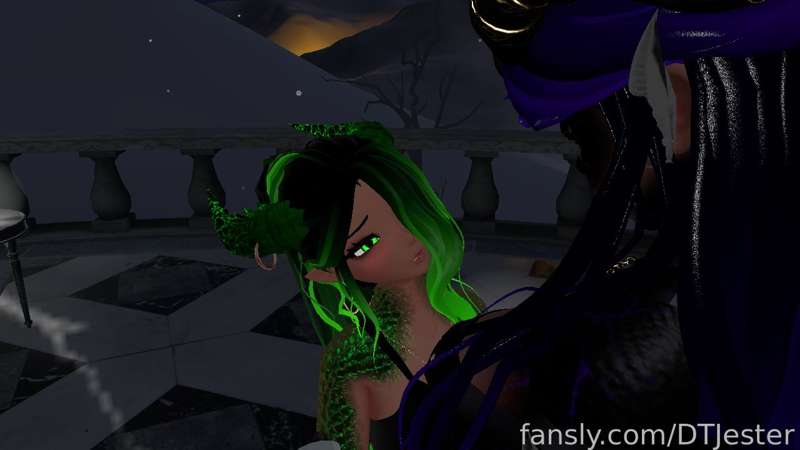 Dtjester - Fansly - 30 Dec, 2023 15