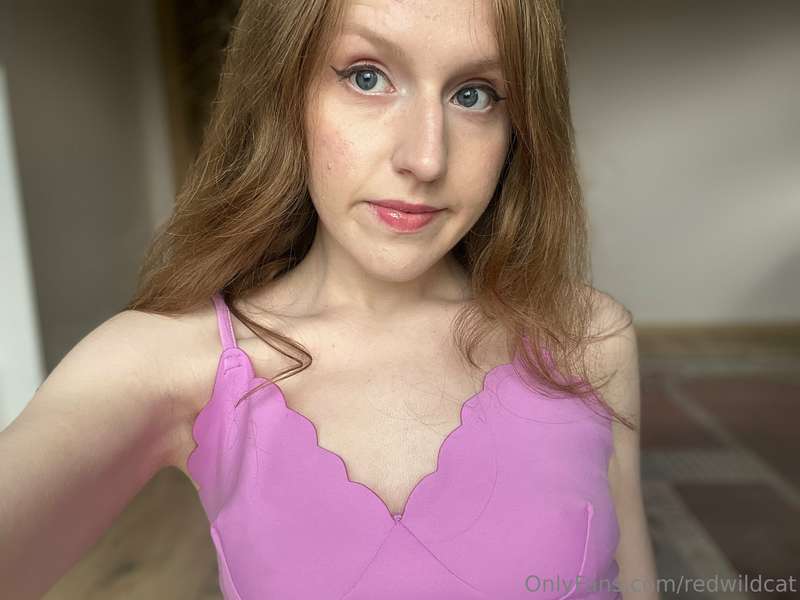 Today I rode a little on my purple dildos and at the end I l.. 7