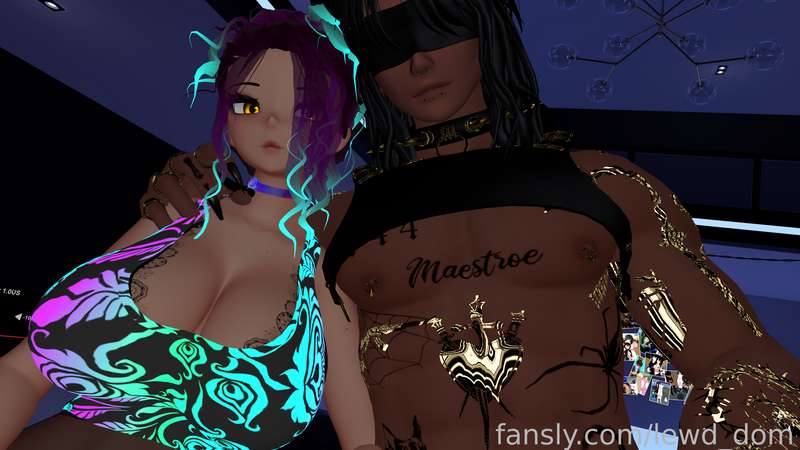 El_Maestro - Fansly - 04 Feb, 2023 3