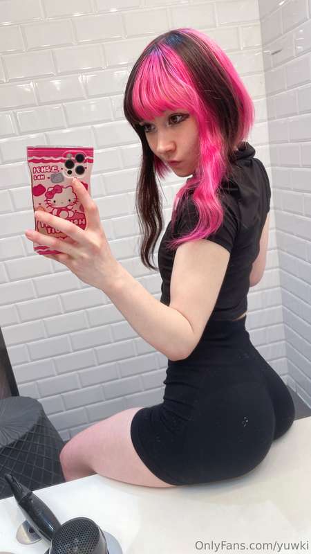 long time no gym selfie dump! lmk if u still want me to post.. 4