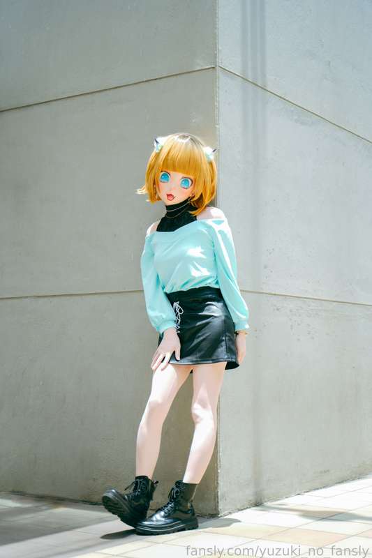 Yuzuki_No_Fansly - Fansly - 06 Jul, 2024 46
