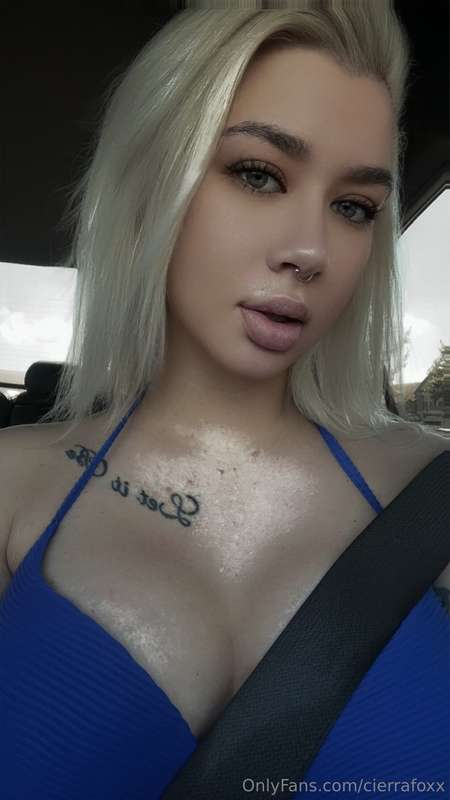 ;)