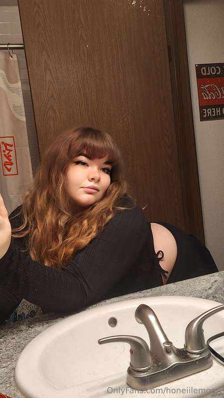Got a new piercing and am I love😍 1