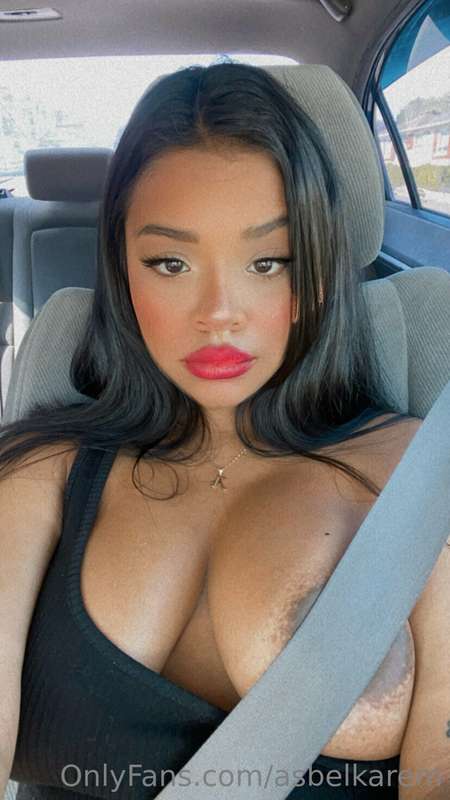 Hi 🚘💋