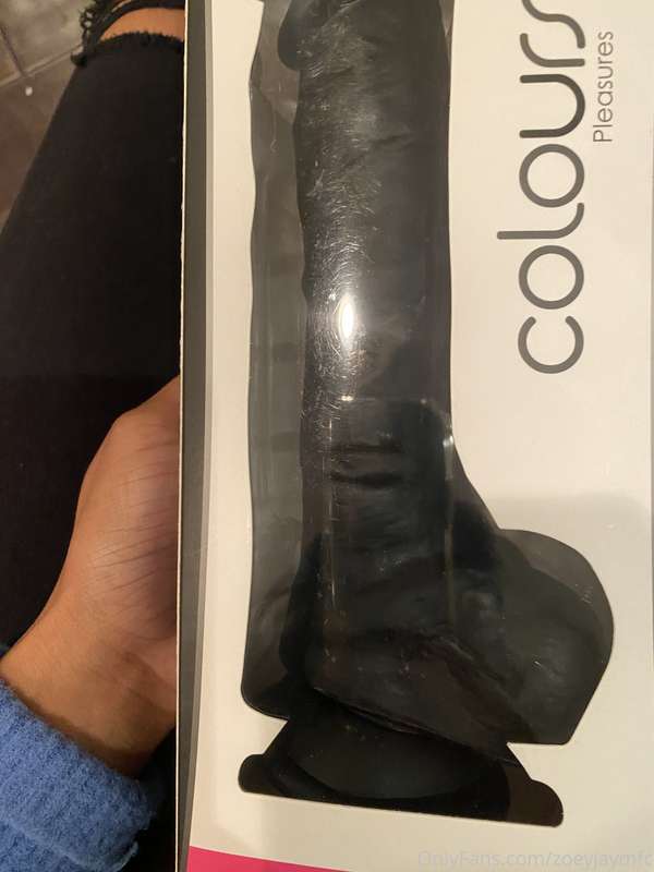 Just bought this should I use it right now 😱😈
