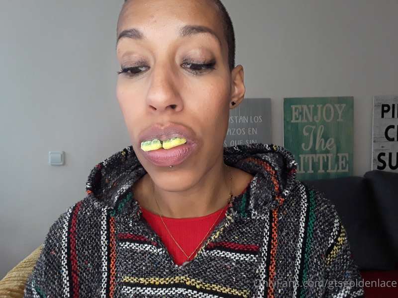Gummy vore photo dump! 1