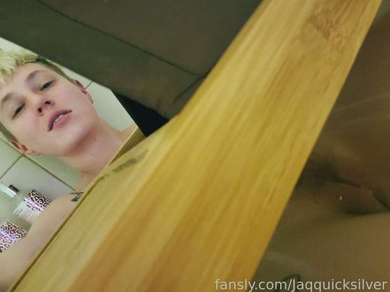 Jaqquicksilver - Fansly - 01 Jan, 2022 2
