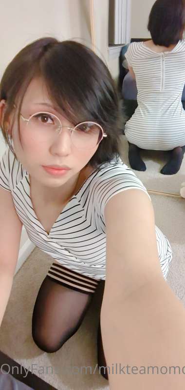 Milkteamomoko - Onlyfans - 10 Apr, 2022 28