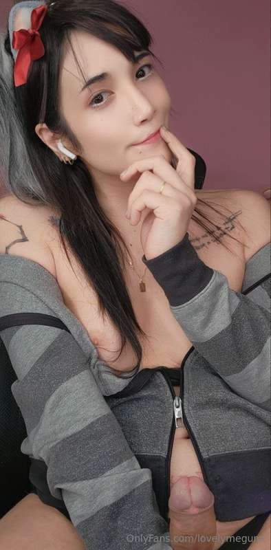 Lovelymegumi - Onlyfans - 2025-06-10T01:17:00