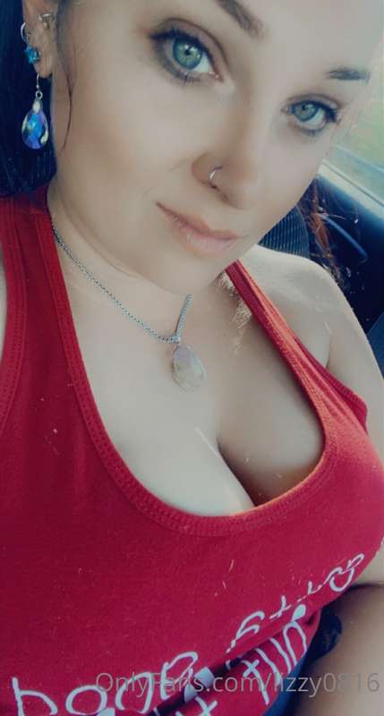 Lizzy0816 - Onlyfans - 24 Apr, 2022