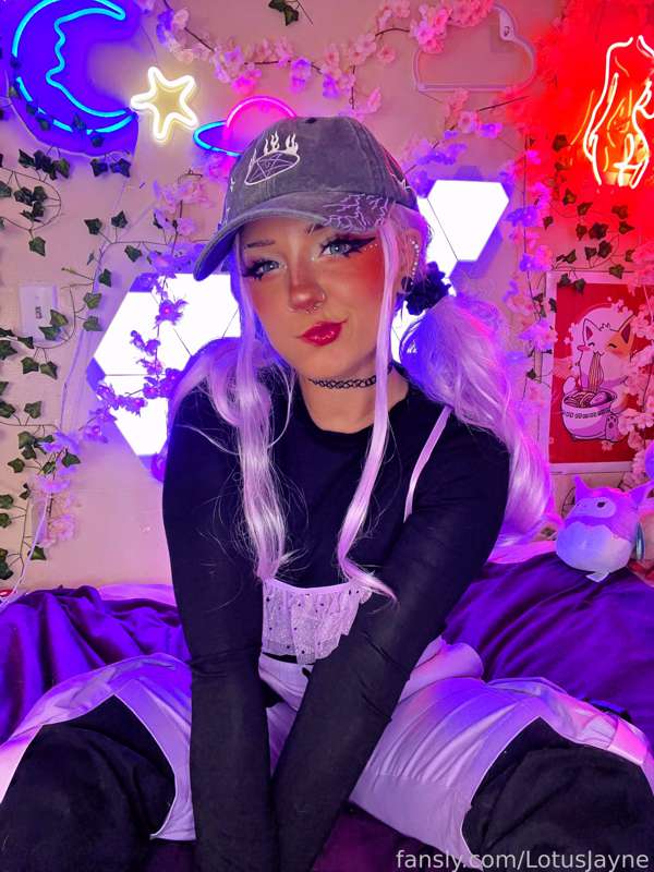 Lotusjayne - Fansly - 17 Sep, 2022 1