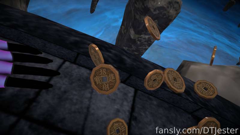 Dtjester - Fansly - 26 Feb, 2025 12