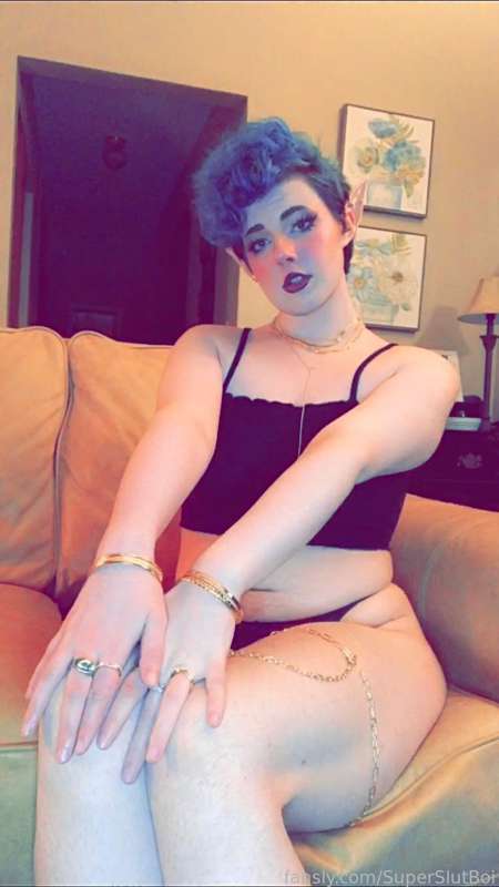 Superslutboi - Fansly - 17 Sep, 2021 5