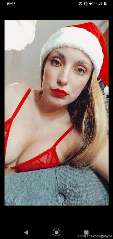 Hello My Love🎅🏻🎄  In this month of Christmas🎄, Santa Claus c..
