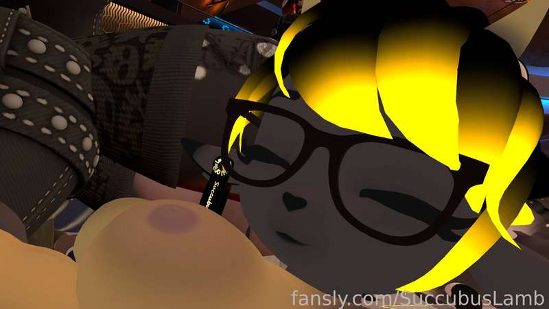Succubuslamb - Fansly - 16 Mar, 2024