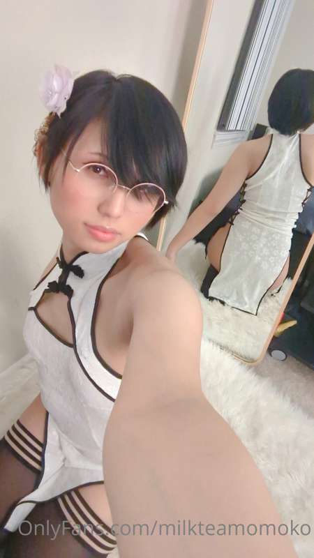 Milkteamomoko - Onlyfans - 31 Jan, 2022 30