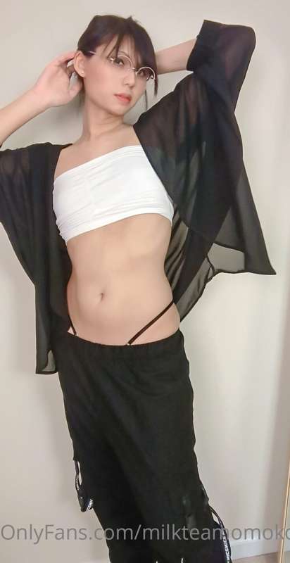 Milkteamomoko - Onlyfans - 26 Jul, 2022 3