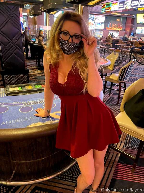 Wanna play a game???