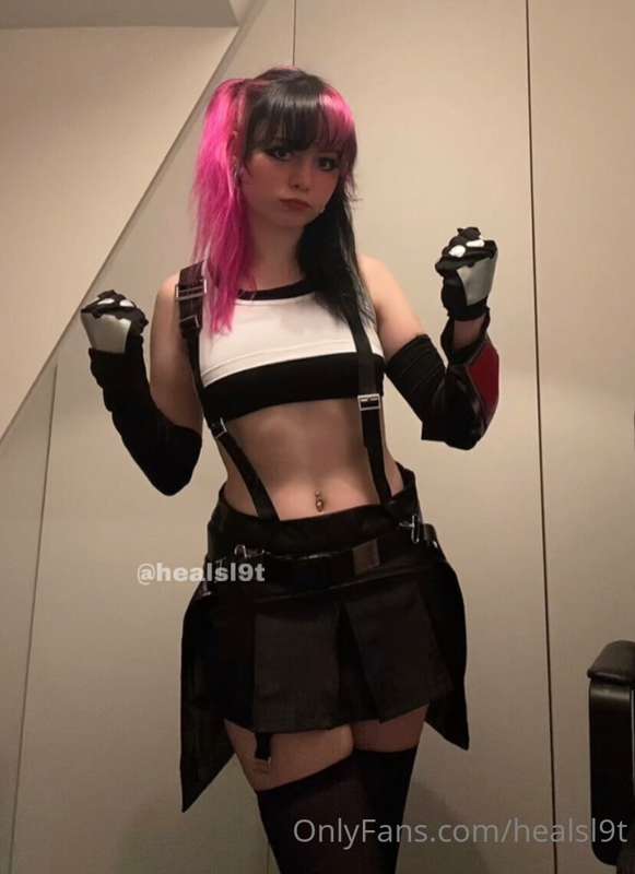 not as lewd as my cow set I just uploaded but thought they w.. 6