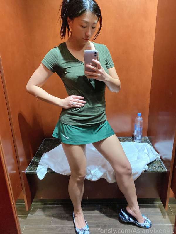 Asianvixen4U - Fansly - 29 Nov, 2021