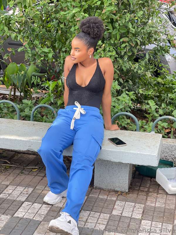 I don’t do “innocent” without a twist.